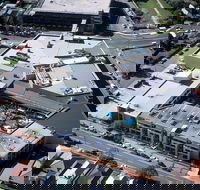 The Executive Inn - Accommodation Port Macquarie