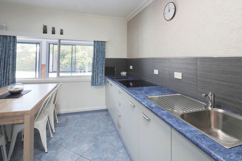 Homelea Accommodation - Accommodation Port Macquarie 7