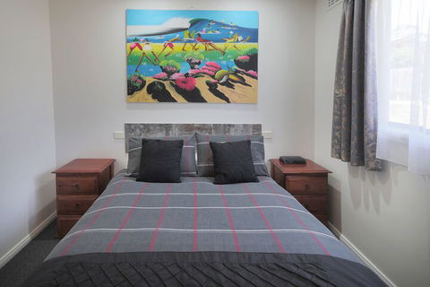 Homelea Accommodation - Accommodation Port Macquarie 3