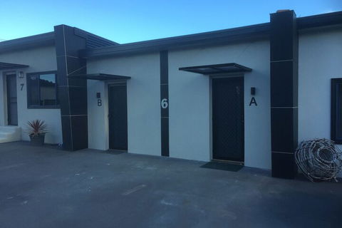 Homelea Accommodation - Accommodation Port Macquarie 1