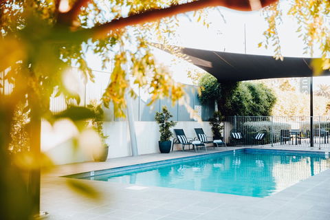 Quest Wodonga - Accommodation Port Macquarie 1