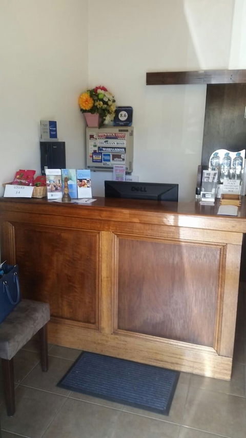 Best Western Colonial Village Motel - Accommodation Port Macquarie 0