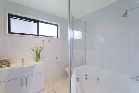 Best Western Colonial Village Motel - Accommodation Port Macquarie 5