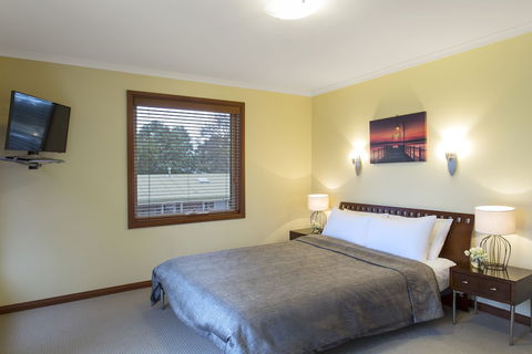 Best Western Colonial Village Motel - Accommodation Port Macquarie 1