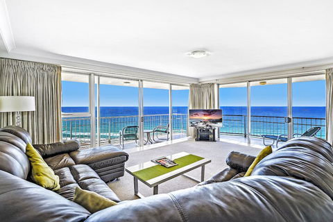 Talisman Apartments - Accommodation Port Macquarie 6