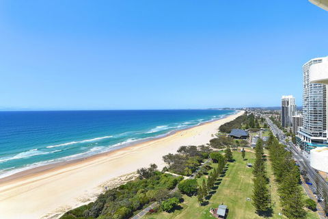 Talisman Apartments - Accommodation Port Macquarie 1