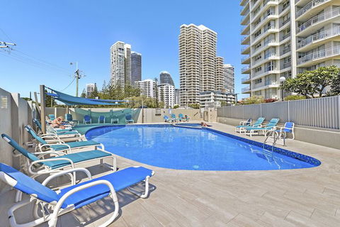 Talisman Apartments - Accommodation Port Macquarie 2