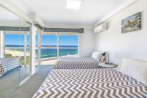 Talisman Apartments - Accommodation Port Macquarie 7