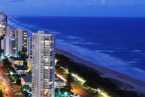 Talisman Apartments - Accommodation Port Macquarie 0