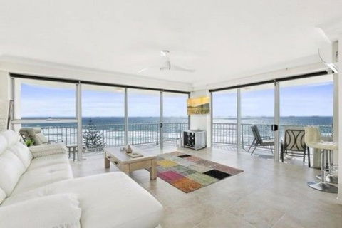Talisman Apartments - Accommodation Port Macquarie 4
