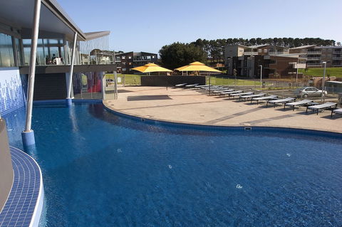 Silverwater Resort - Accommodation Port Macquarie 4