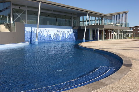 Silverwater Resort - Accommodation Port Macquarie 2