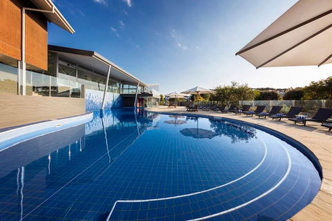 Silverwater Resort - Accommodation Port Macquarie 6