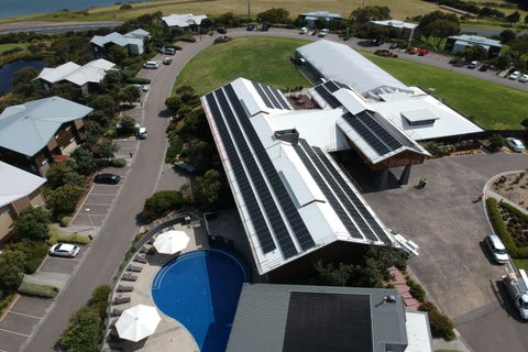 Silverwater Resort - Accommodation Port Macquarie 1