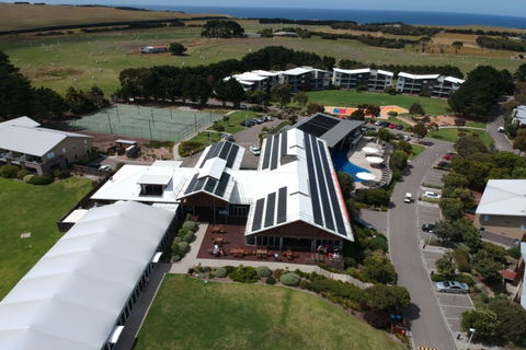 Silverwater Resort - Accommodation Port Macquarie 0