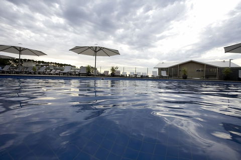 Silverwater Resort - Accommodation Port Macquarie 3
