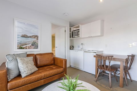 The Victoria - Accommodation Port Macquarie 4