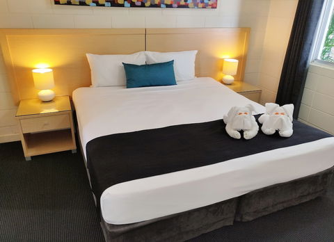 Coconut Grove Holiday Apartments - Accommodation Port Macquarie 3