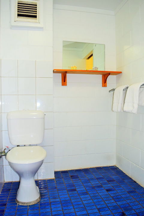 Coconut Grove Holiday Apartments - Accommodation Port Macquarie 6