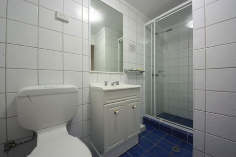 Coconut Grove Holiday Apartments - Accommodation Port Macquarie 5