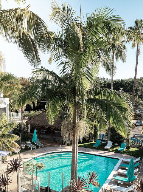 Terrigal Pacific Coastal Retreat - Accommodation Port Macquarie 1