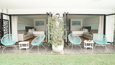 Terrigal Pacific Coastal Retreat - Accommodation Port Macquarie 4