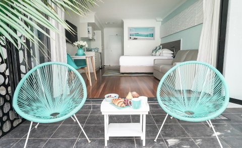 Terrigal Pacific Coastal Retreat - Accommodation Port Macquarie 0