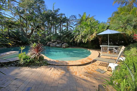 Ulladulla Guest House - Accommodation Port Macquarie 4