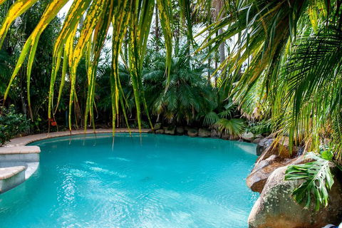 Ulladulla Guest House - Accommodation Port Macquarie 3