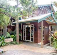 Ulladulla Guest House - Accommodation Port Macquarie