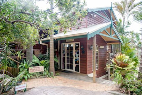 Ulladulla Guest House - Accommodation Port Macquarie 0
