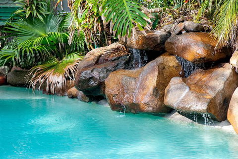 Ulladulla Guest House - Accommodation Port Macquarie 2