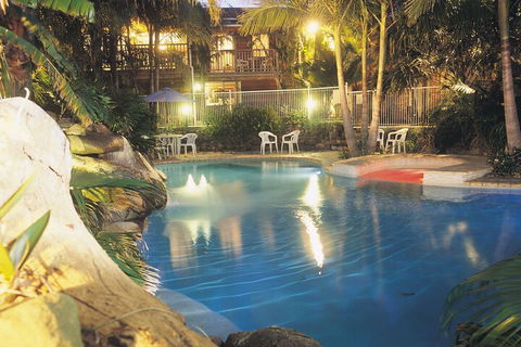 Ulladulla Guest House - Accommodation Port Macquarie 5