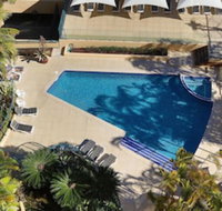 Peninsular Beachfront Resort - Accommodation Port Macquarie