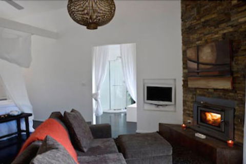 Blue Cliffs Retreat - Accommodation Port Macquarie 4