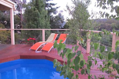 Blue Cliffs Retreat - Accommodation Port Macquarie 3