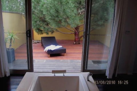 Blue Cliffs Retreat - Accommodation Port Macquarie 6