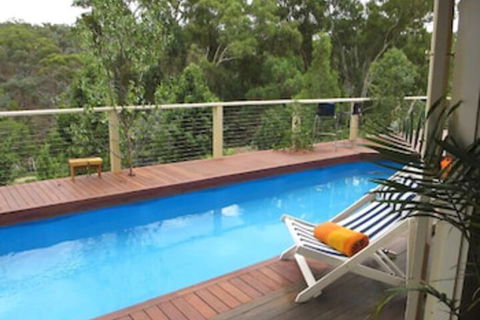 Blue Cliffs Retreat - Accommodation Port Macquarie 2