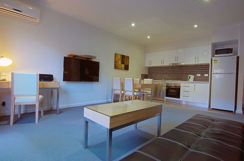 Brighton Serviced Apartments - Accommodation Port Macquarie 6