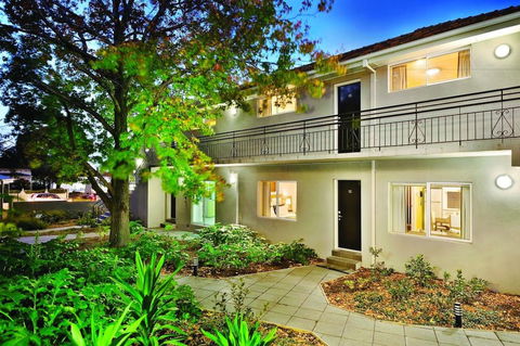 Brighton Serviced Apartments - Accommodation Port Macquarie 0