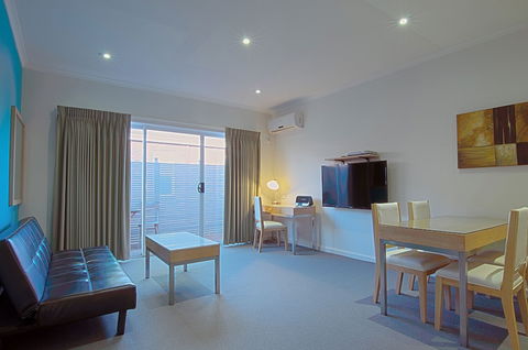 Brighton Serviced Apartments - Accommodation Port Macquarie 2