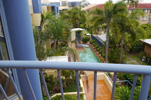 Portobello Resort Apartments - Accommodation Port Macquarie 1