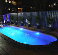 Portobello Resort Apartments - Accommodation Port Macquarie