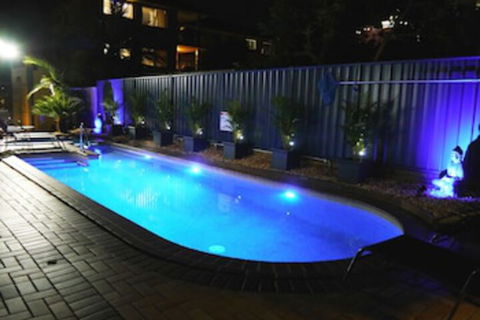 Portobello Resort Apartments - Accommodation Port Macquarie 0