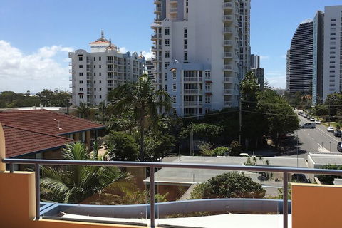 Portobello Resort Apartments - Accommodation Port Macquarie 3
