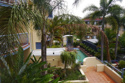 Portobello Resort Apartments - Accommodation Port Macquarie 6