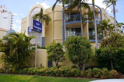 Portobello Resort Apartments - Accommodation Port Macquarie 5
