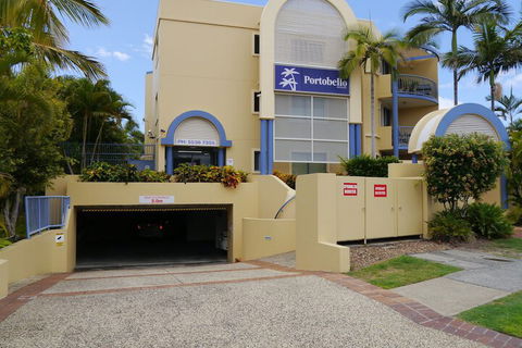 Portobello Resort Apartments - Accommodation Port Macquarie 4