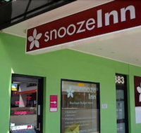 Snooze Inn Fortitude Valley - Accommodation Port Macquarie