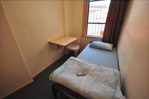 Funk House Backpackers - Accommodation Port Macquarie 6